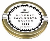 Caviar de Riofrío Prensado (Payusnaya)
